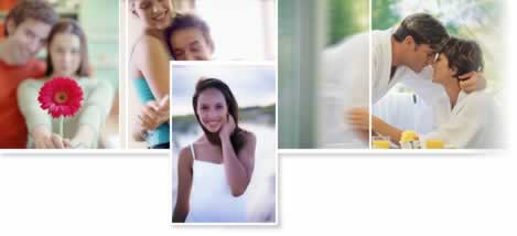 Professional Online Dating Service